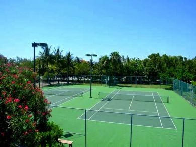 Lower Matecumbe 3 bedroom with boat dock and pool